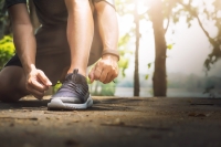 Waarom zo veel mensen aan hardlopen doen?