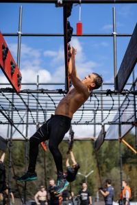 Ga de uitdaging aan met de Mud Master Run!
