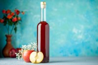 Appel Cider Azijn: Een verrassende toevoeging aan je dieet
