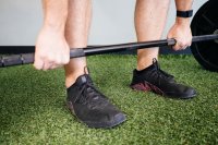 Hoe AI het trainingsschema van powerlifters en strongman-atleten overneemt