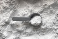 Je creatine dosis is waarschijnlijk te laag