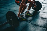 Is intermittent fasting slecht voor je squatkracht?