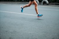 Waarom sporten net zo goed werkt als antidepressiva