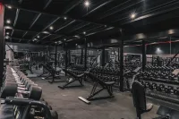 Zo zorg je dat niemand je haat in de sportschool