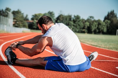 Na de training gaan je hersenen pas echt aan het werk