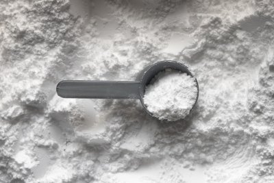 Je creatine dosis is waarschijnlijk te laag