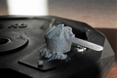 Eet je eigenlijk te veel eiwit voor je spieren?