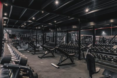 Zo zorg je dat niemand je haat in de sportschool
